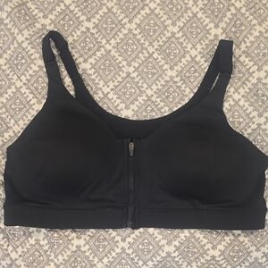 Black Women's Intimate Bra